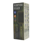 Mikrofon Bluetooth JY51 braon - Slika 6