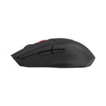 Mis gejmerski bezicni WG11 CRUISER crni FANTECH - Slika 2