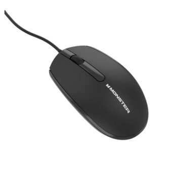 Mis Monster KM1-Pro 3D crni