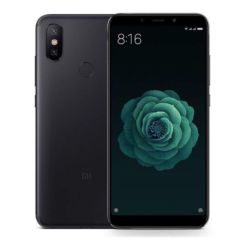Mobilni telefon Xiaomi Redmi A2 6.52" 2/32 crni