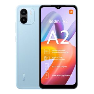 Mobilni telefon Xiaomi Redmi A2 6.52" 2/32 plavi