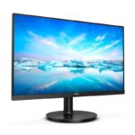 Monitor Philips 24" 241V8L / 00 VA 75Hz VGA / HDMI - Slika 3