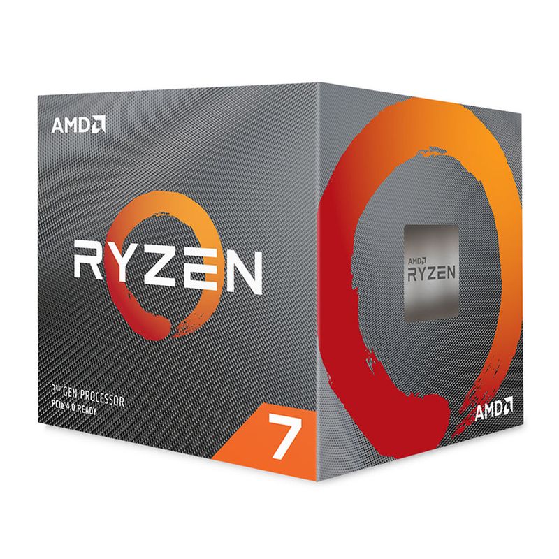 Procesor AMD AM4 Ryzen 7 PRO 3700 3.6GHz tray