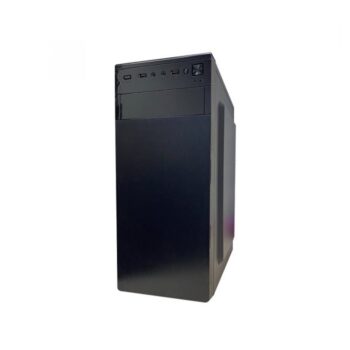 Racunar ZEUS AMD A6-9500E / DDR4 8GB / SSD 240GB