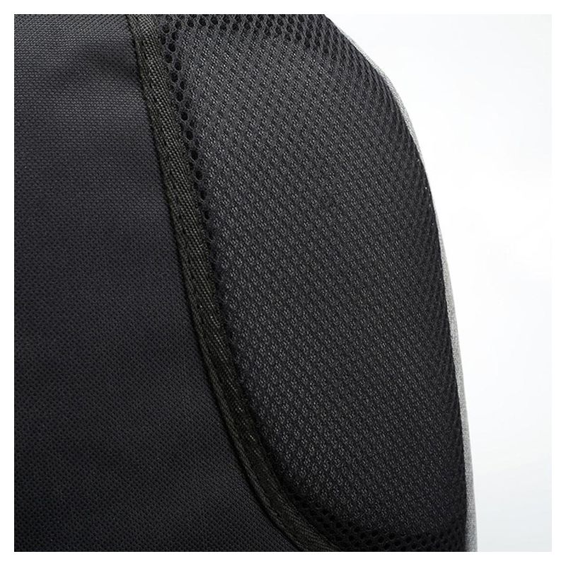 Ranac Confort EL 15.6" crni