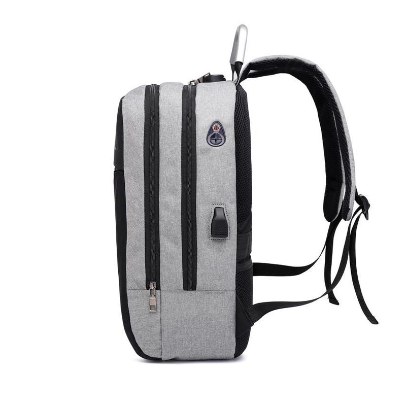 Ranac Confort EL 15.6" crni