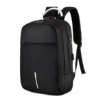 Ranac Confort EL 15.6" crni