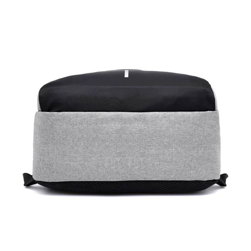 Ranac Confort EL 15.6" crni