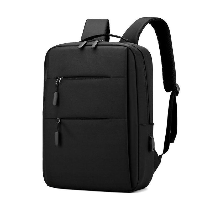 Ranac Hiking EL 15.6" crni