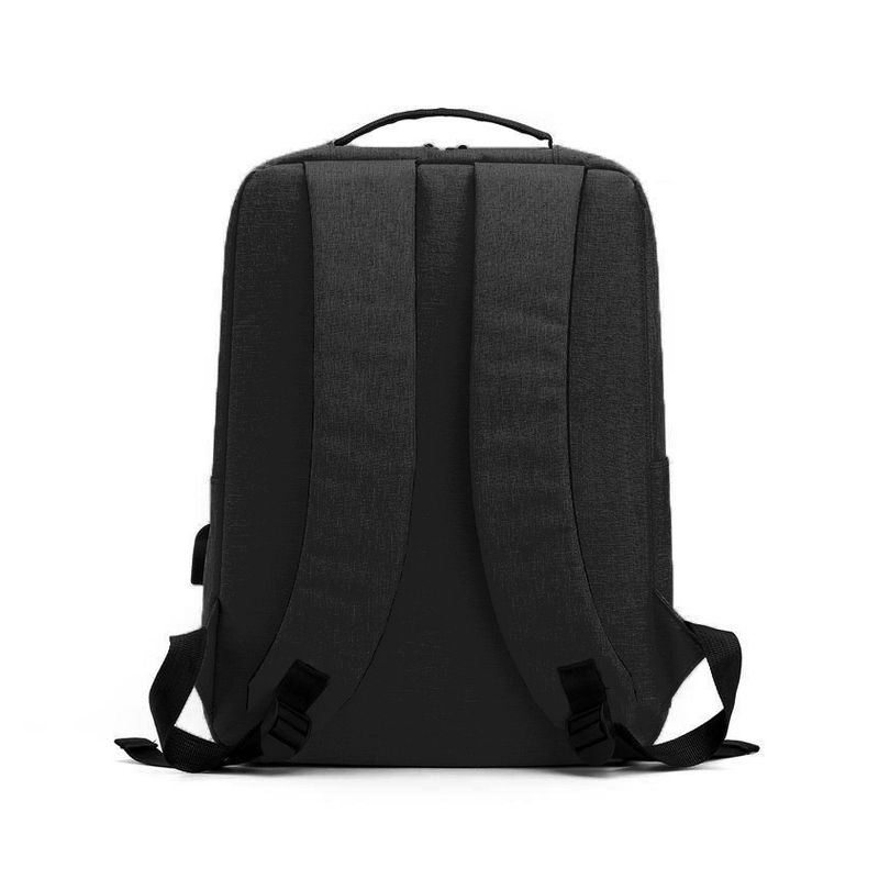 Ranac Hiking EL 15.6" crni