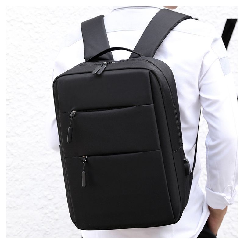 Ranac Hiking EL 15.6" crni