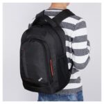 Ranac TP EL 15.6" crni - Slika 5