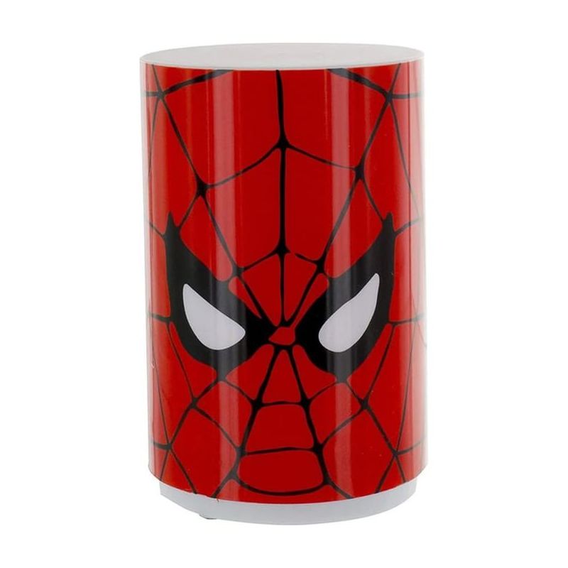 Spider-Man Mini Light with Try Me