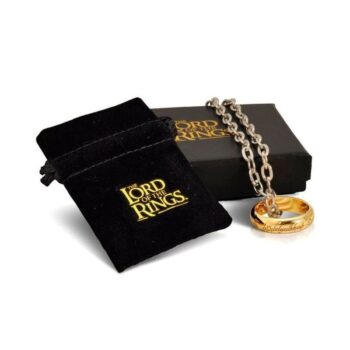 The Lord Of The Rings - Gifts - The One Ring Costume In Gift