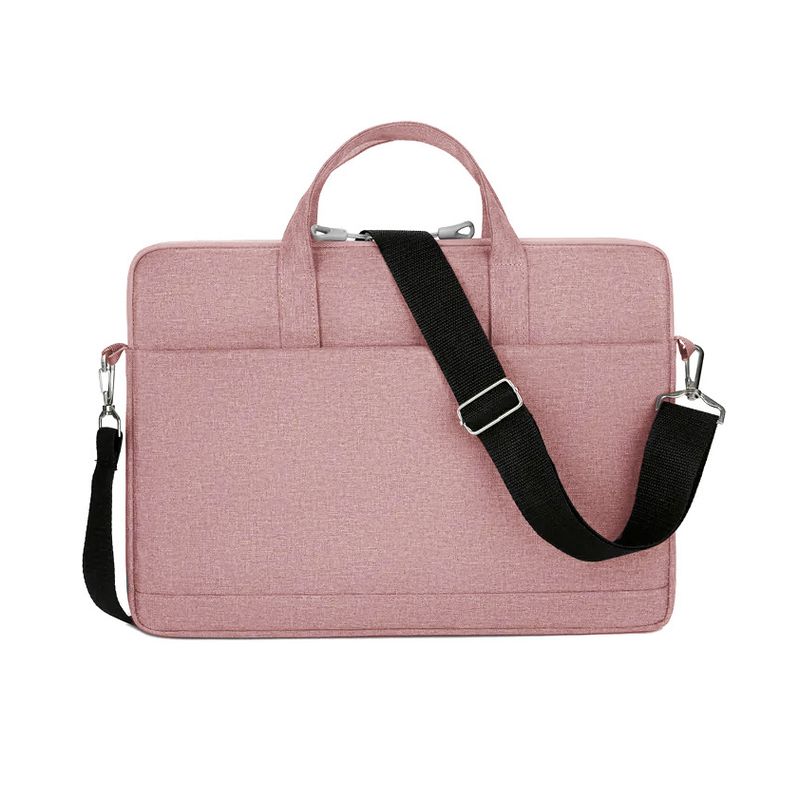 Torba za laptop Casual EL 15" pink