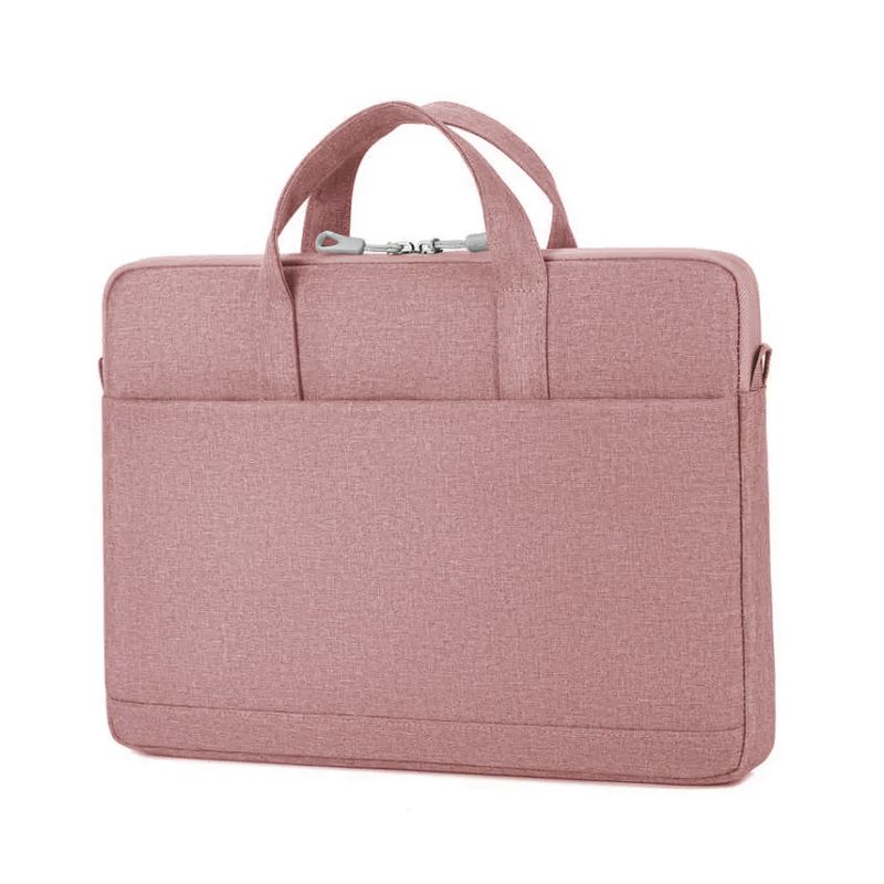Torba za laptop Casual EL 15" pink