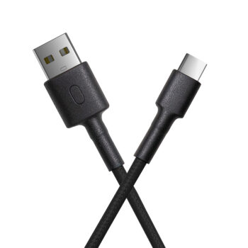 USB data kabal XIAOMI Type-C 1m crni FULL ORG  (SJV4109GL)