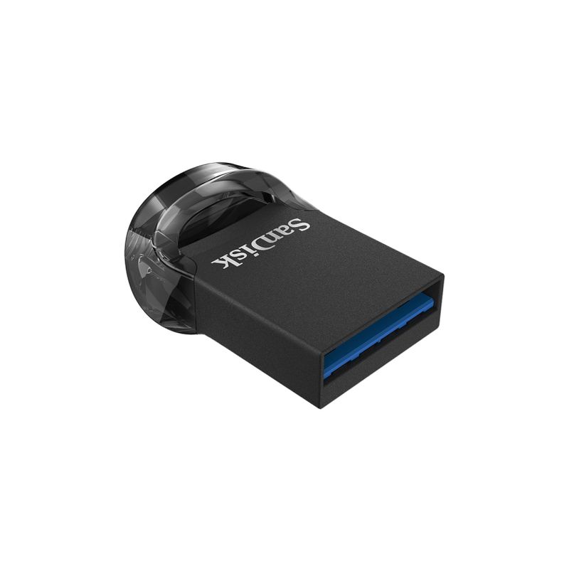 USB flash memorija SanDisk Cruzer Ultra Fit 64GB