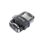 USB Flash memorija SanDisk Ultra 16GB m3.0 Grey&Silver - Slika 3