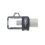 USB Flash memorija SanDisk Ultra 16GB m3.0 Grey&Silver - Slika 5