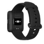Xiaomi Redmi watch 2 lite GL crni - Slika 3
