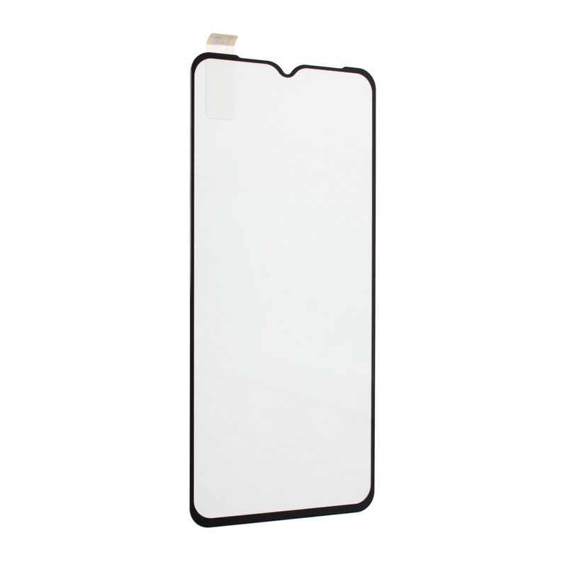 Zaštitno Staklo 2.5D full glue za Motorola Moto E13 crni