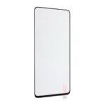 Zaštitno Staklo 2.5D full glue za Xiaomi Redmi Note 12 4G (EU) crni - Slika 2