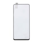 Zaštitno Staklo 2.5D full glue za Xiaomi Redmi Note 12 (EU) crni - Slika 2
