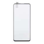 Zaštitno Staklo 2.5D full glue za Xiaomi Redmi Note 12 Pro (EU) crni - Slika 2