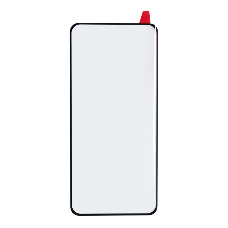 Zaštitno Staklo full glue za Xiaomi 13 Lite zakrivljeni crni