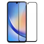 Zaštitno Staklo Nillkin CP+ Pro za Samsung A346B Galaxy A34 5G crni