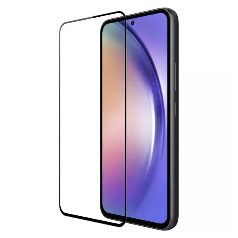 Zaštitno Staklo Nillkin CP+ Pro za Samsung A546B Galaxy A54 5G crni