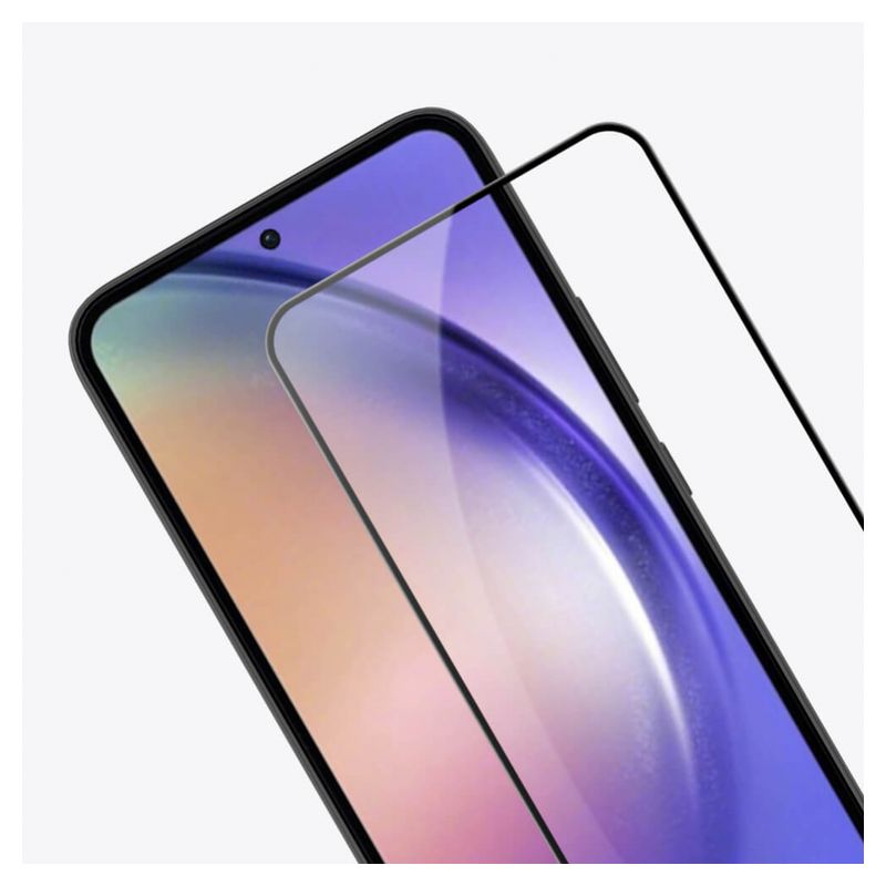 Zaštitno Staklo Nillkin CP+ Pro za Samsung A546B Galaxy A54 5G crni