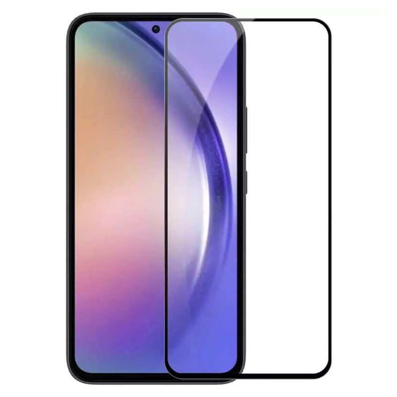 Zaštitno Staklo Nillkin CP+ Pro za Samsung A546B Galaxy A54 5G crni