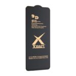 Zaštitno Staklo X mart 9D za Xiaomi Redmi 12C - Slika 2