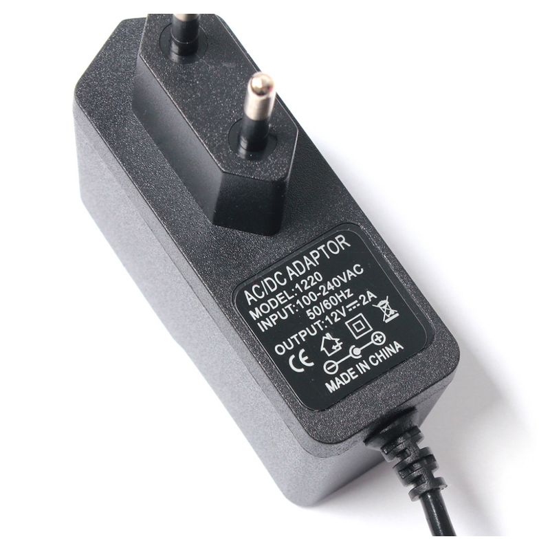 Adapter AC/DC 12V 2A