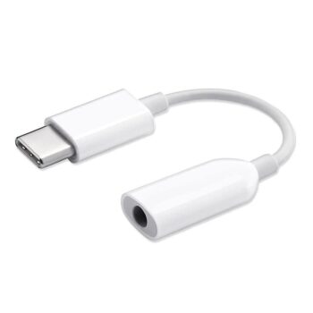 Adapter Mi Type C na 3.5mm HQ beli