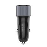 Auto punjac LDNIO C510Q PD/QC3.0 36W sa Type C na Type C kablom - Slika 5