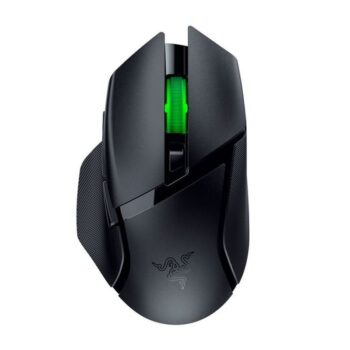 Basilisk V3 X HyperSpeed - Wireless Ergo mouse
