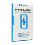 Baterija Teracell za Samsung A525F Galaxy A52 4G/5G EB-BG781ABY - Slika 3