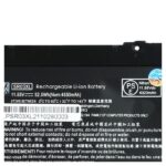 Baterija za laptop HP Pavilion 15-CX SR03XL - Slika 4