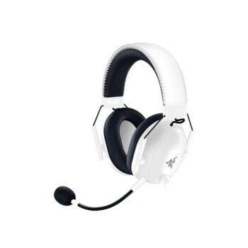 BlackShark V2 Pro (2023) - Wireless Esport Edition White