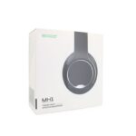 Bluetooth slusalice Sodo MH1 crne - Slika 2