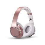 Bluetooth slusalice Sodo MH1 roze