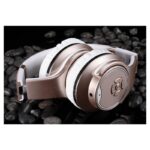 Bluetooth slusalice Sodo MH1 roze - Slika 9