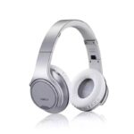 Bluetooth slusalice Sodo MH1 srebrne