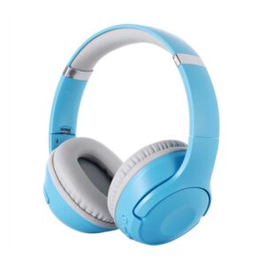 Bluetooth slusalice Sodo SD-1010 plave