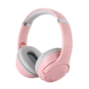 Bluetooth slusalice Sodo SD-1010 roze