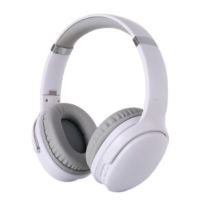 Bluetooth slusalice Sodo SD-1011 bele