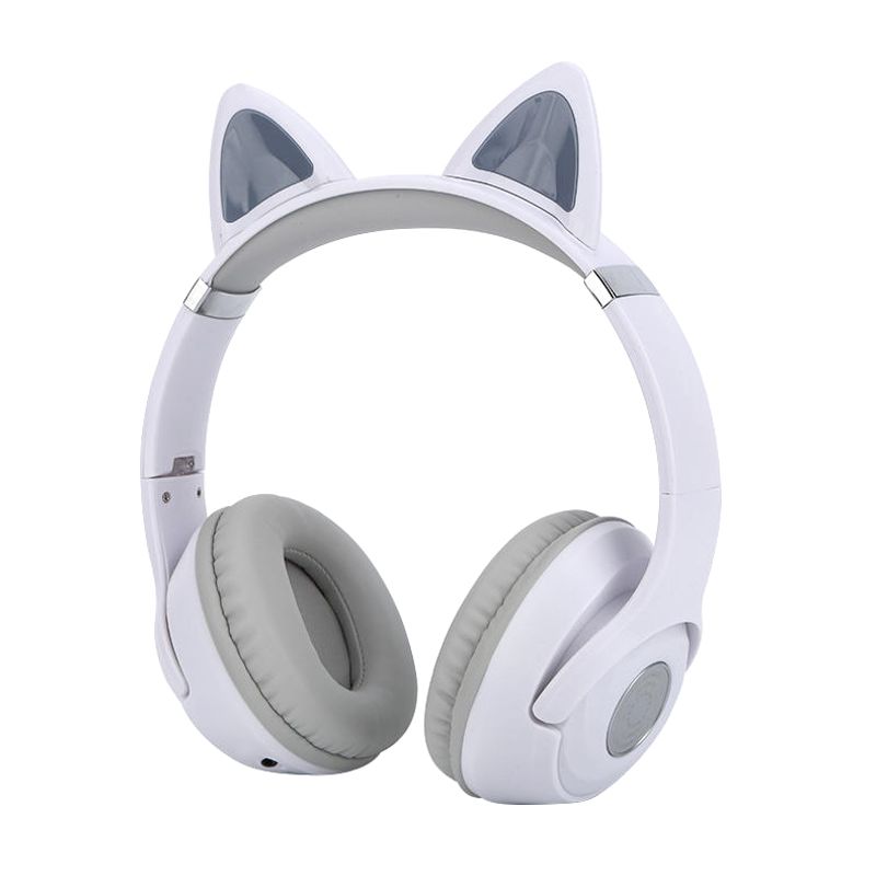 Bluetooth slusalice Sodo SD-1019 bele